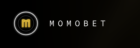 모모벳 회원가입 로고